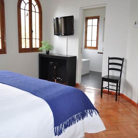 Hotel Casadetodos Santiago Cameră foto